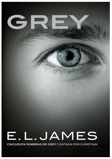 libro grey descarga gratis pdf Kindle Editon