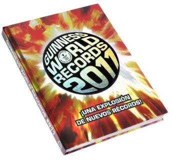 libro guinness world records 2011 spanish edition Kindle Editon