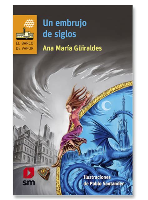 libro un embrujo de cinco siglos para descargar pdf Reader