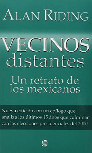 libro vecinos distantes alan riding pdf Reader