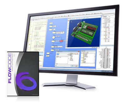 license key for flowcode v6 Kindle Editon
