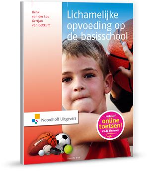 lichamelijke opvoeding op de nieuwe basisschool PDF