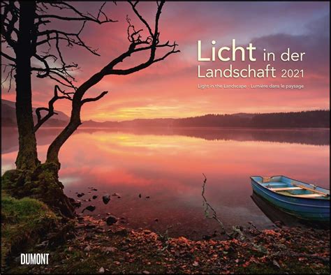 licht landschaft 2016 dumont kalenderverlag PDF