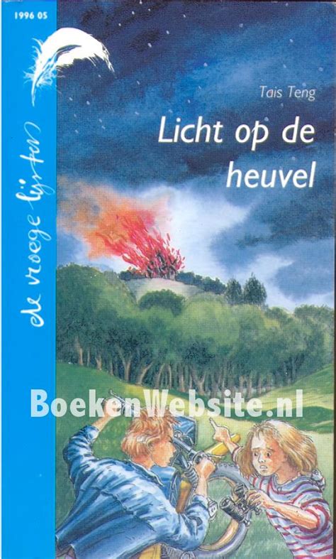 licht op de heuvel vroege lijster 1996 nr 5 Kindle Editon