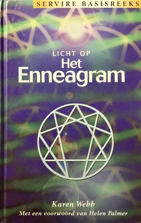 licht op het enneagram Kindle Editon
