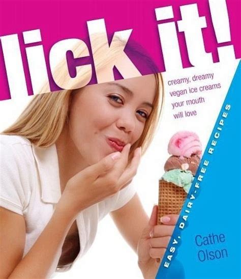 lick it creamy dreamy vegan ice creams your mouth will love Reader