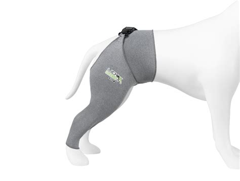 lick sleeve for dogs