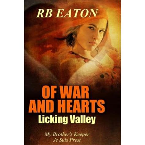 licking valley war hearts 2 Kindle Editon