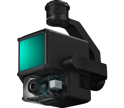 lidar camera