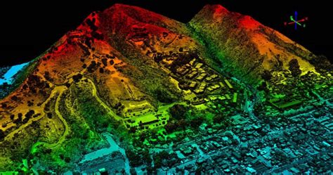 lidar colombia el dorado