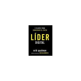 lider digital 5 claves para conseguir el exito social media Epub