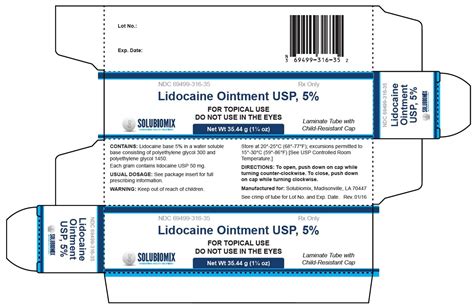 lidocaine 1 cpt code Doc