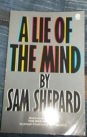 lie of the mind sam shepard script Ebook PDF