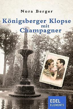 liebe sex k nigsberger klopse sex geschichten ebook Kindle Editon