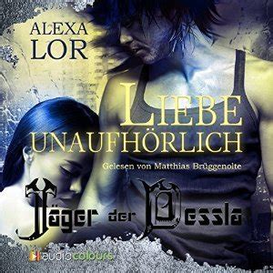 liebe unaufh rlich j ger dessla 1 ebook Doc