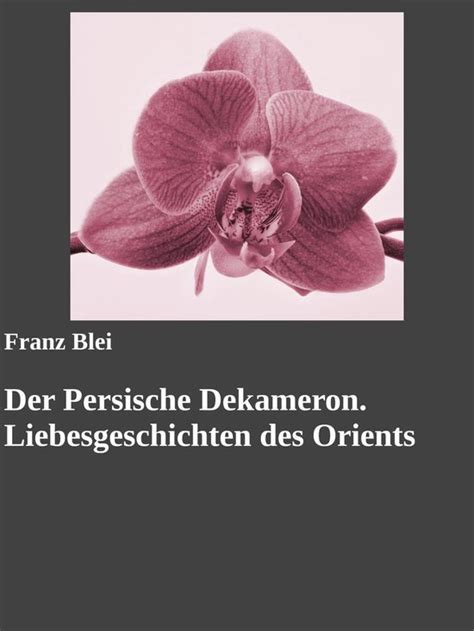 liebesgeschichten orients klassiker erotik nr ebook PDF