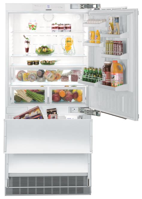 liebherr hc 2060 refrigerators owners manual Doc