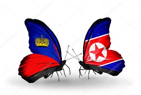 liechtenstein korea relations