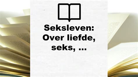 liefde kent geen taboesover liefde seks en seksualiteit Epub