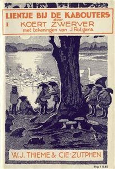 lientje bij de kabouters 2 met tekeningen van j rotgans Epub