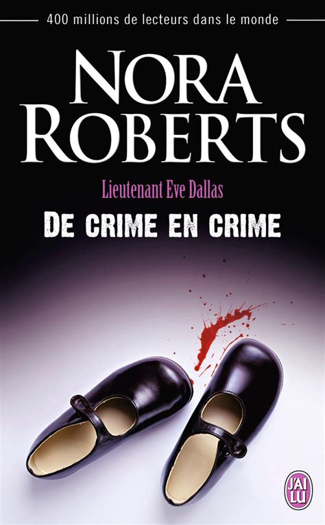 lieutenant eve dallas 38 crime ebook Doc