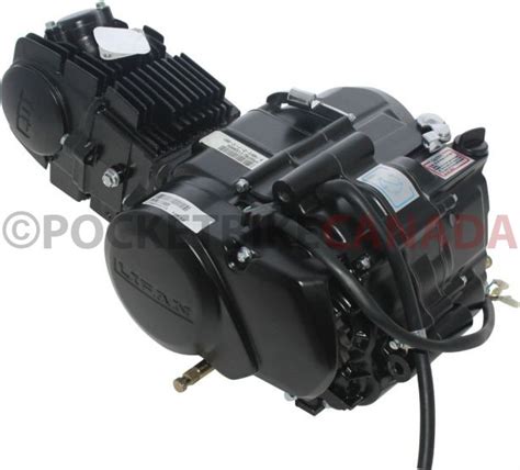 lifan 140 engine manual Doc