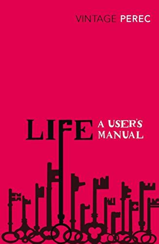 life a users manual author pdf Reader