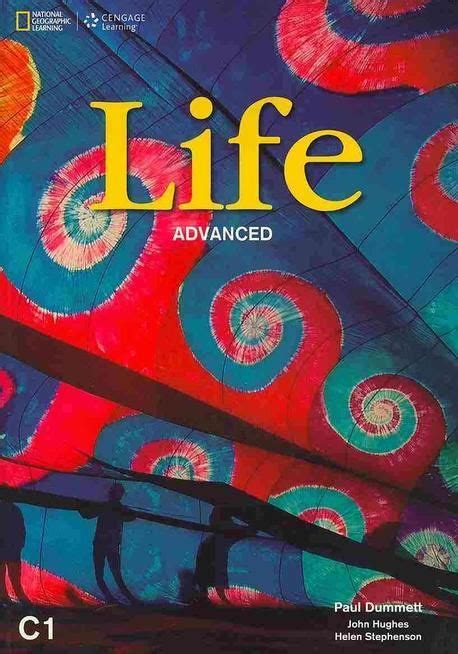 life advanced with dvd PDF