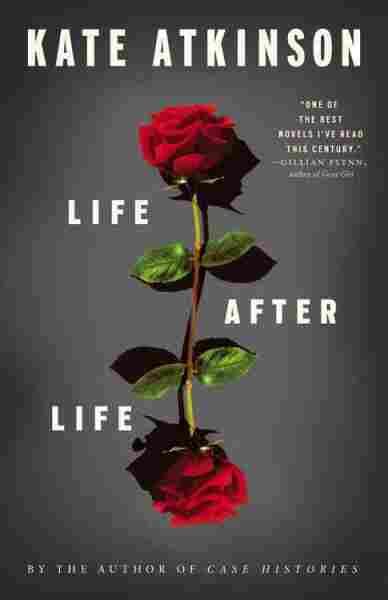 life after life book Epub