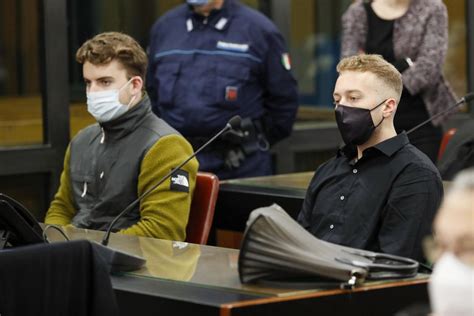 life american students jailed in europa as drug smugglers Doc