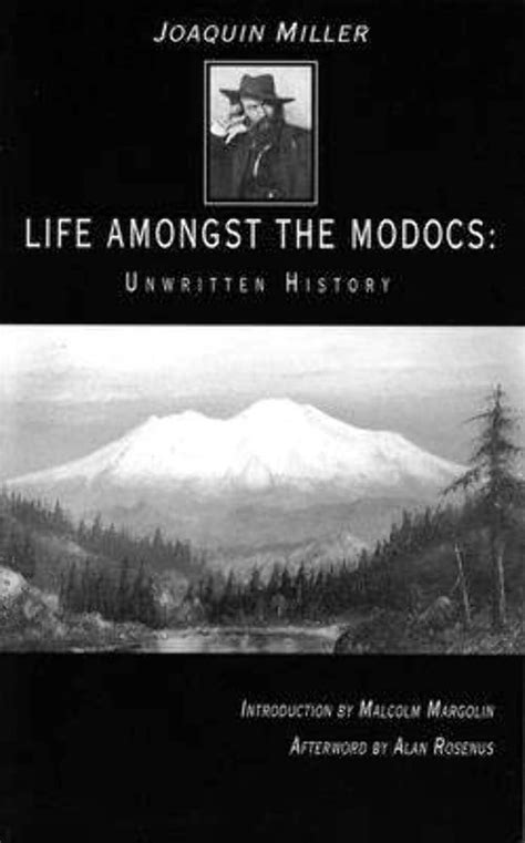 life amongst modocs unwritten history Reader