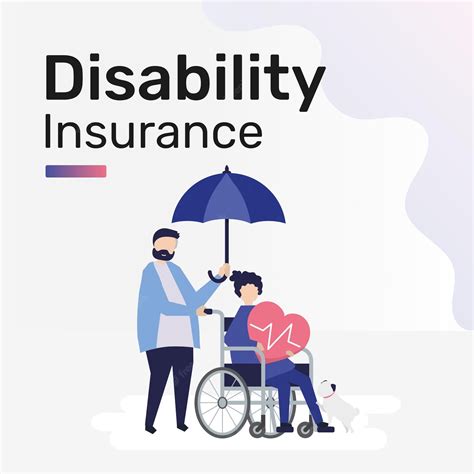 life and disability insurance