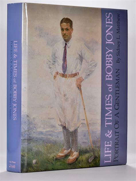 life and times of bobby jones PDF