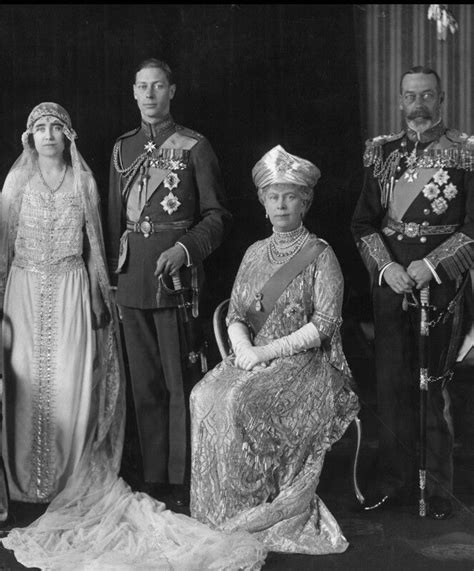 life and times of george v kings and queens Epub