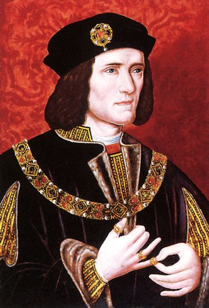 life and times of richard iii kings and queens of england Doc