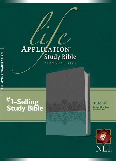 life application study bible new living translation Doc