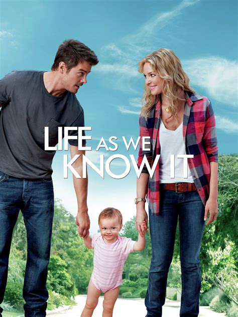 life as we know it tv show