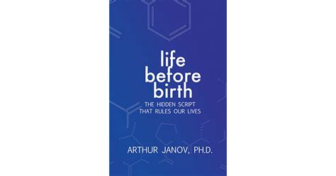 life before birth the hidden script that rules our lives Epub