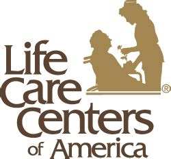 life care center of america