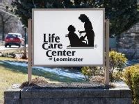 life care center of leominster