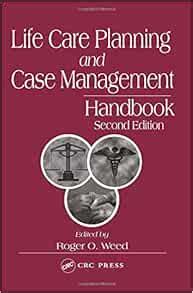 life care planning and case management handbook second edition PDF
