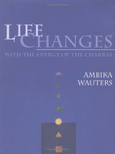 life changes with the energy of the chakras Epub