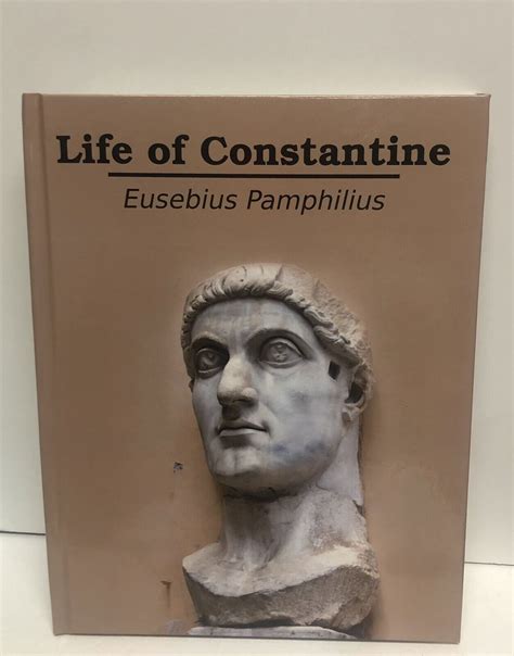 life constantine eusebius Doc