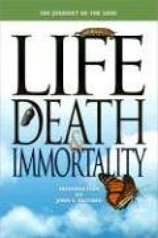 life death and immortality life death and immortality Kindle Editon