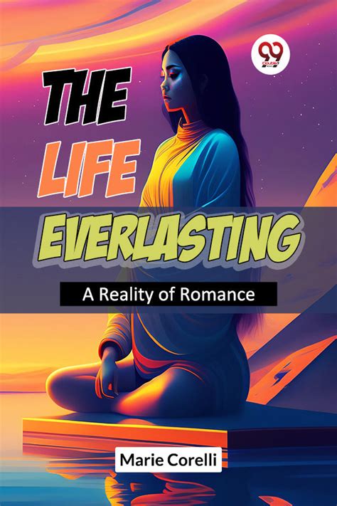life everlasting reality romance PDF