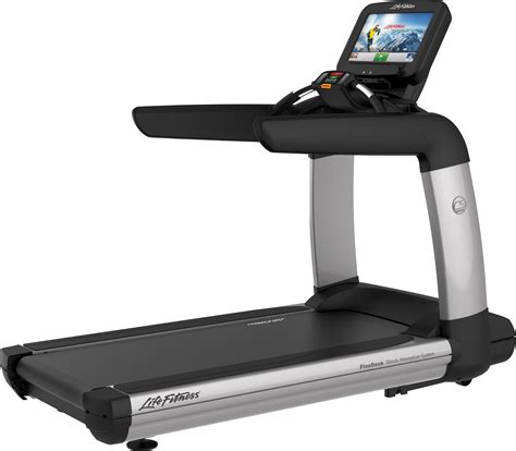 life fitness treadmills manual PDF