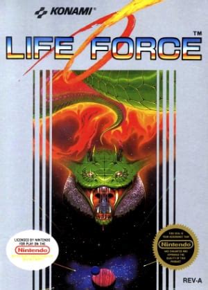 life force life force Epub