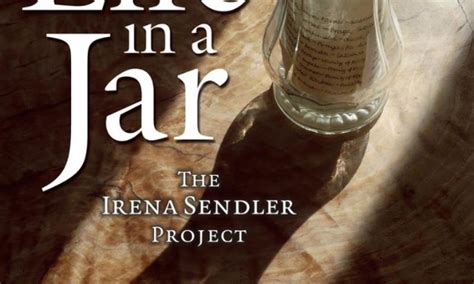 life in a jar the irena sendler project Doc