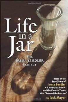 life in a jar the irena sendler project Doc