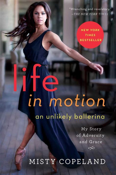 life in motion an unlikely ballerina PDF